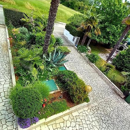 Apartment A4 Ines Near Beach Πόρετς Εξωτερικό φωτογραφία