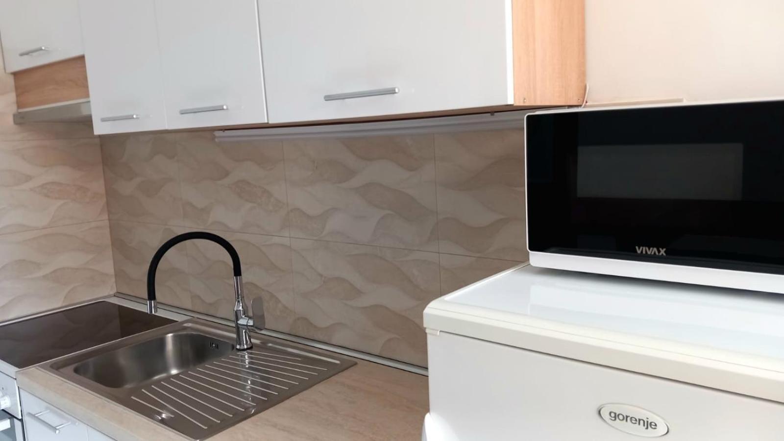 Apartment A4 Ines Near Beach Πόρετς Εξωτερικό φωτογραφία