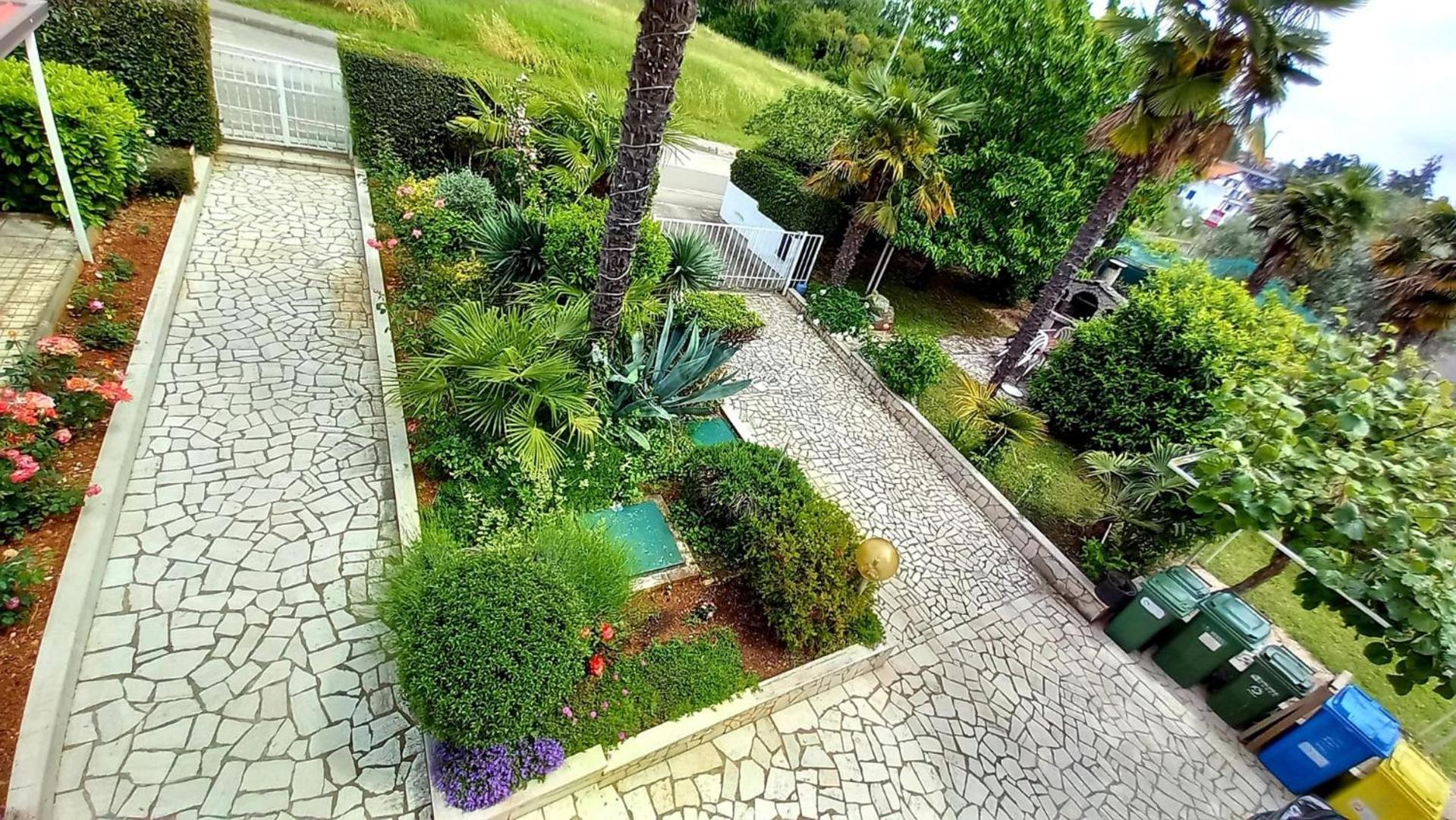 Apartment A4 Ines Near Beach Πόρετς Εξωτερικό φωτογραφία